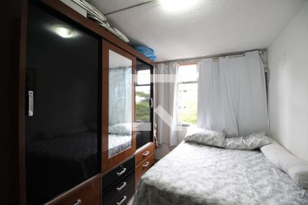 Quarto 1 de apartamento à venda com 2 quartos, 65m² em Taquara, Rio de Janeiro