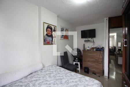 Quarto 1 de apartamento à venda com 2 quartos, 65m² em Taquara, Rio de Janeiro