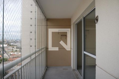 Varanda de apartamento à venda com 2 quartos, 103m² em Água Branca, São Paulo