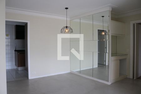 Sala de apartamento à venda com 2 quartos, 103m² em Água Branca, São Paulo