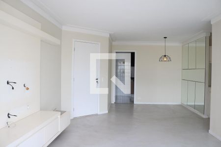 Sala de apartamento à venda com 2 quartos, 103m² em Água Branca, São Paulo