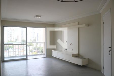 Sala de apartamento à venda com 2 quartos, 103m² em Água Branca, São Paulo