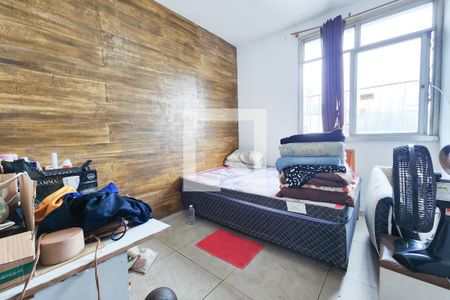 Quarto 1 de apartamento à venda com 2 quartos, 170m² em Lapa, Rio de Janeiro