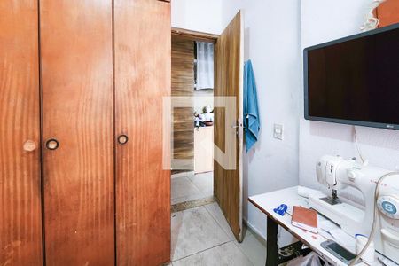 Quarto 2 de apartamento à venda com 2 quartos, 170m² em Lapa, Rio de Janeiro