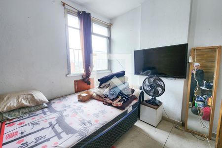 Quarto 1 de apartamento à venda com 2 quartos, 170m² em Lapa, Rio de Janeiro