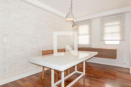 Sala de apartamento à venda com 3 quartos, 270m² em Itaim Bibi, São Paulo
