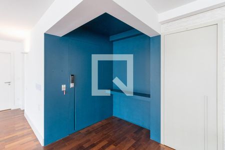Sala de apartamento à venda com 3 quartos, 270m² em Itaim Bibi, São Paulo