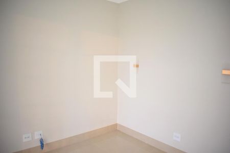 Quarto de casa de condomínio para alugar com 5 quartos, 550m² em Bonfim Paulista, Ribeirão Preto