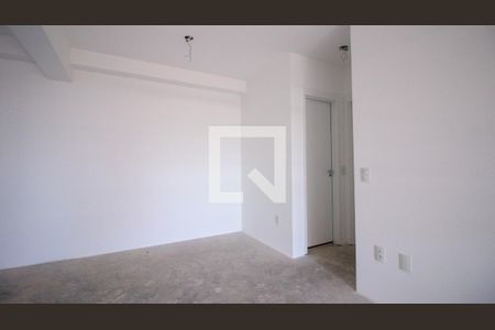 Sala de apartamento à venda com 2 quartos, 64m² em Jardim Independência (são Paulo), São Paulo