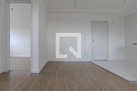 Sala de apartamento para alugar com 1 quarto, 41m² em Vila Nova Cintra, Mogi das Cruzes