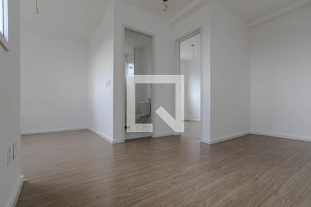 Sala de apartamento para alugar com 1 quarto, 41m² em Vila Nova Cintra, Mogi das Cruzes