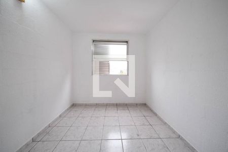 Quarto 1 de apartamento à venda com 2 quartos, 45m² em Conjunto Habitacional Padre Manoel da Nóbrega, São Paulo