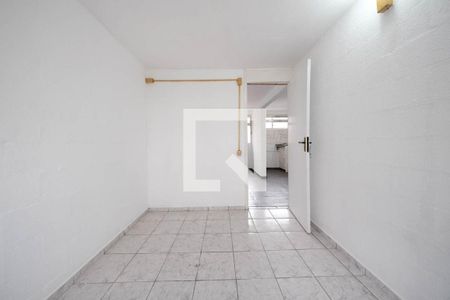 Quarto 1 de apartamento à venda com 2 quartos, 45m² em Conjunto Habitacional Padre Manoel da Nóbrega, São Paulo