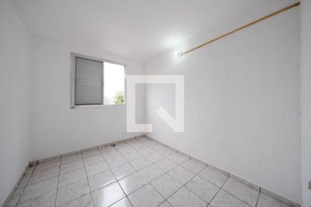 Quarto 2 de apartamento à venda com 2 quartos, 45m² em Conjunto Habitacional Padre Manoel da Nóbrega, São Paulo