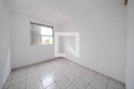 Quarto 1 de apartamento à venda com 2 quartos, 45m² em Conjunto Habitacional Padre Manoel da Nóbrega, São Paulo