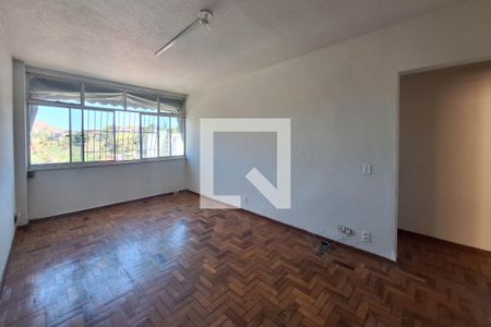 Sala de apartamento à venda com 2 quartos, 75m² em Fonseca, Niterói
