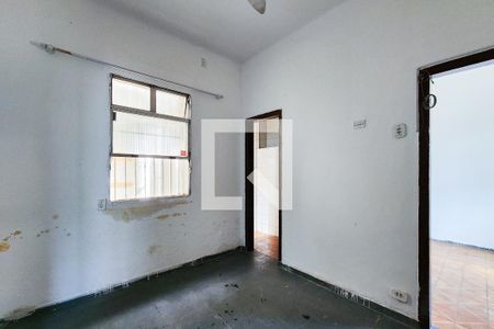 Sala  de casa de condomínio à venda com 2 quartos, 65m² em São Francisco Xavier, Rio de Janeiro