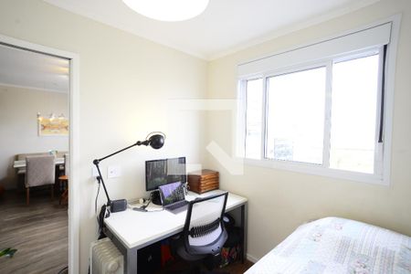 Quarto de apartamento para alugar com 1 quarto, 32m² em Cambuci, São Paulo