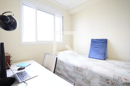Quarto de apartamento para alugar com 1 quarto, 32m² em Cambuci, São Paulo