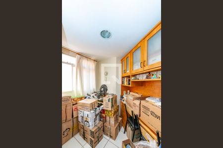 Escritório de apartamento para alugar com 3 quartos, 112m² em Nova Suíssa, Belo Horizonte