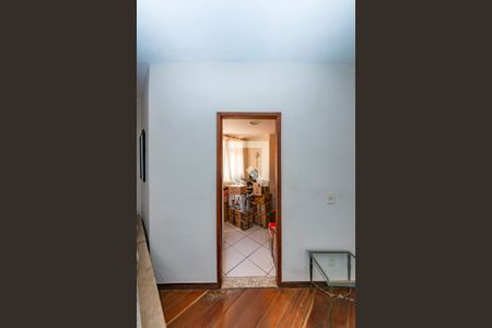 Escritório de apartamento para alugar com 3 quartos, 112m² em Nova Suíssa, Belo Horizonte