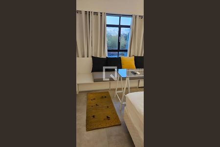Studio de apartamento para alugar com 1 quarto, 30m² em Asa Sul, Brasília