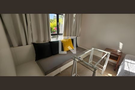 Studio de apartamento para alugar com 1 quarto, 30m² em Asa Sul, Brasília