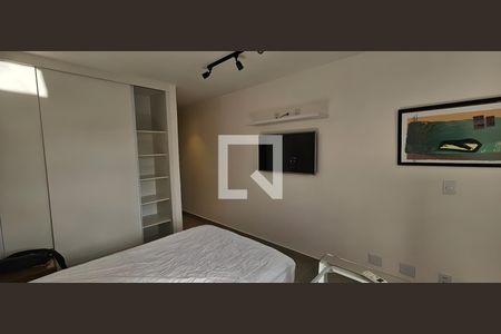 Studio de apartamento para alugar com 1 quarto, 30m² em Asa Sul, Brasília