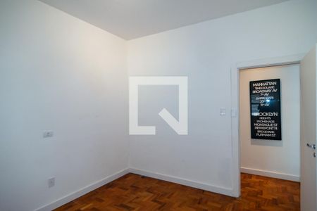 Quarto de apartamento à venda com 1 quarto, 57m² em Consolação, São Paulo