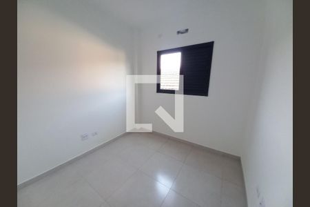 Quarto 2 de apartamento para alugar com 2 quartos, 49m² em Vila Voturuá, São Vicente