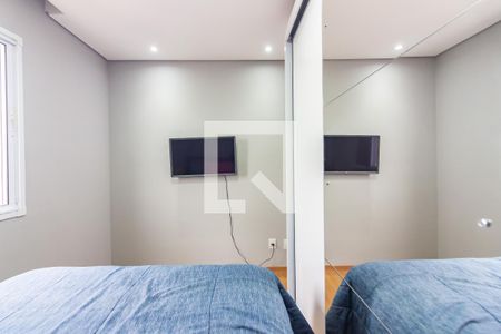 Quarto 1 de apartamento à venda com 2 quartos, 49m² em São Pedro, Osasco