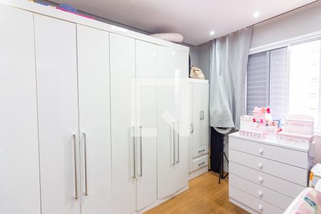 Quarto 2 de apartamento à venda com 2 quartos, 49m² em São Pedro, Osasco
