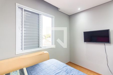 Quarto 1 de apartamento à venda com 2 quartos, 49m² em São Pedro, Osasco