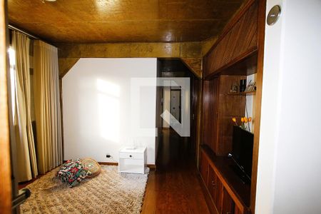 Quarto 1 de apartamento à venda com 4 quartos, 200m² em Coração Eucarístico, Belo Horizonte