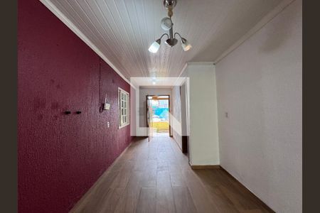 Sala de casa à venda com 3 quartos, 150m² em Vicentina, São Leopoldo