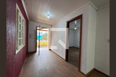 Sala de casa à venda com 3 quartos, 150m² em Vicentina, São Leopoldo