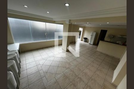 Foto 24 de apartamento à venda com 3 quartos, 124m² em Vila Osasco, Osasco