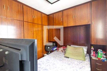 Quarto 1 de apartamento à venda com 3 quartos, 100m² em Vila Sao Pedro, São Paulo