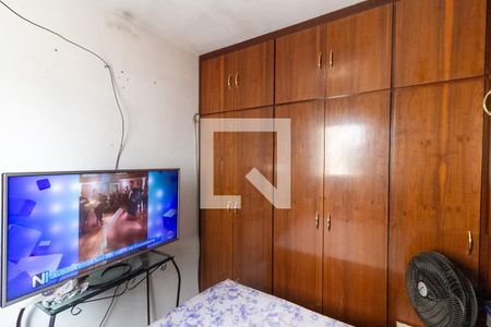 Quarto 1 de apartamento à venda com 3 quartos, 100m² em Vila Sao Pedro, São Paulo