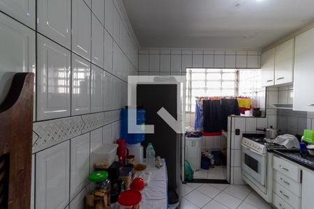 Cozinha de apartamento para alugar com 3 quartos, 100m² em Vila Sao Pedro, São Paulo