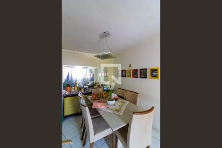 Sala de apartamento à venda com 3 quartos, 100m² em Vila Sao Pedro, São Paulo