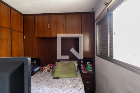 Quarto 1 de apartamento à venda com 3 quartos, 100m² em Vila Sao Pedro, São Paulo