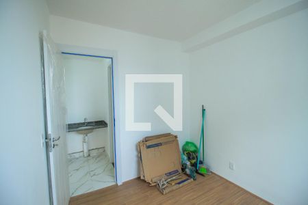 Apartamento para alugar com 2 quartos, 34m² em Mooca, São Paulo