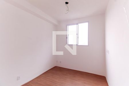 Quarto 1 de apartamento para alugar com 2 quartos, 34m² em Mooca, São Paulo
