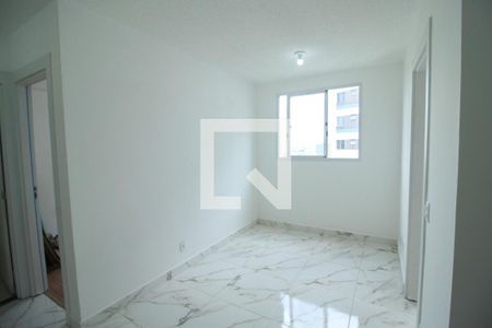 Apartamento para alugar com 2 quartos, 34m² em Mooca, São Paulo