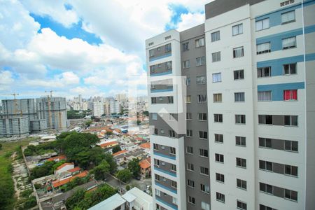 Apartamento para alugar com 2 quartos, 34m² em Mooca, São Paulo