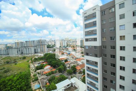 Apartamento para alugar com 2 quartos, 34m² em Mooca, São Paulo