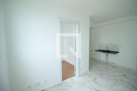 Apartamento para alugar com 2 quartos, 34m² em Mooca, São Paulo