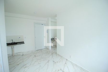 Apartamento para alugar com 2 quartos, 34m² em Mooca, São Paulo