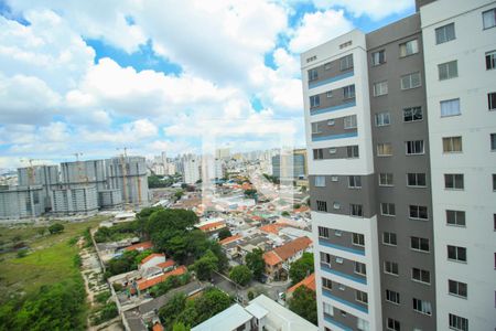 Apartamento para alugar com 2 quartos, 34m² em Mooca, São Paulo